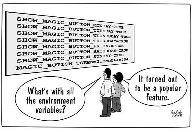 env-vars