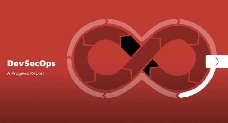 DevSecOps Progress: Slow and Steady