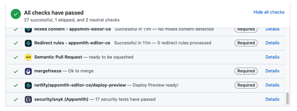 collaboration version control