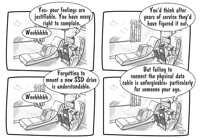 a-cause-for-complaint