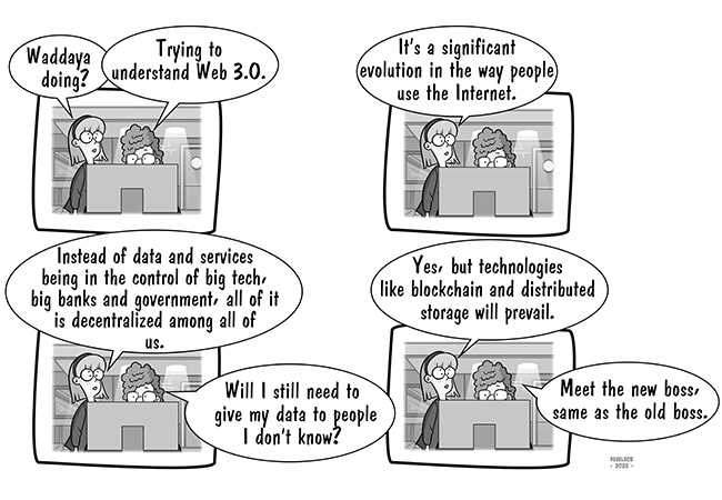 distributed-authority