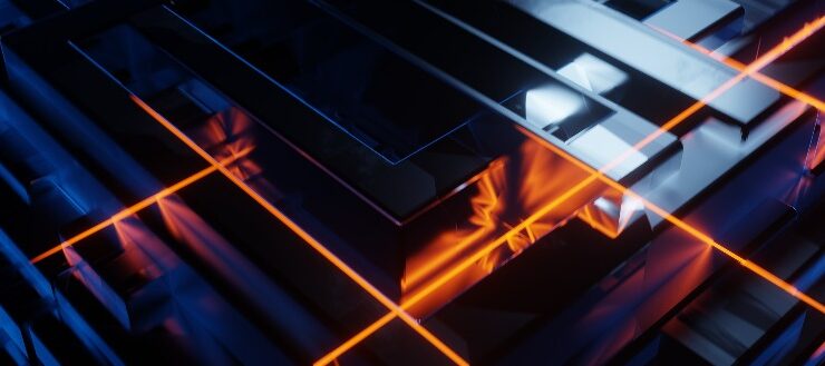Harness GitLab waterfall