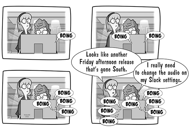 boing