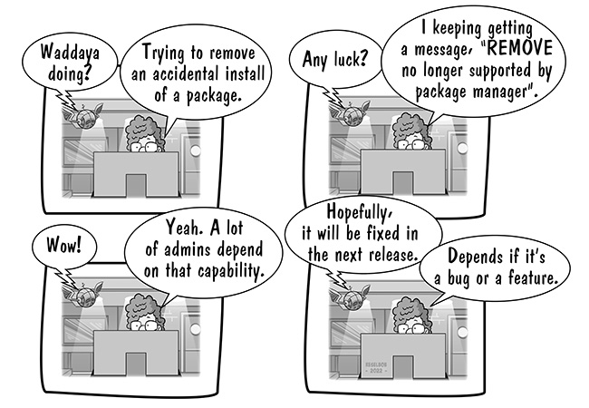 bugs-and-features