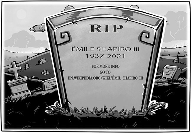 epitaph