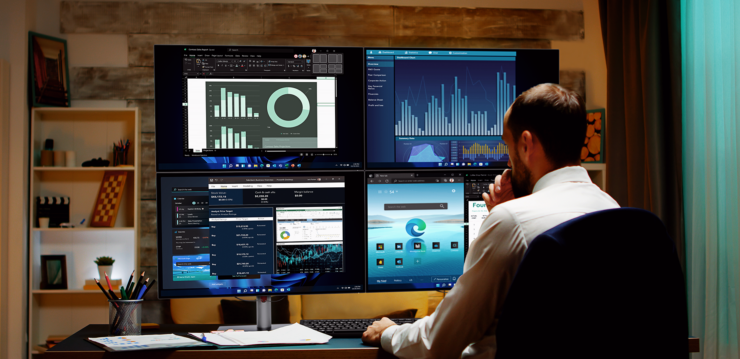 5 Best Practices for Software Development in the Hybrid Workplace 
