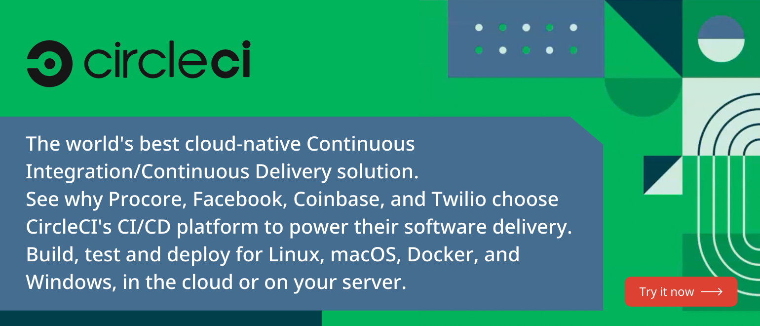 CircleCI Demo