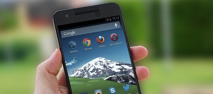 Bitrise app, automation, mobile app testing efficient CREST Android mobile app development
