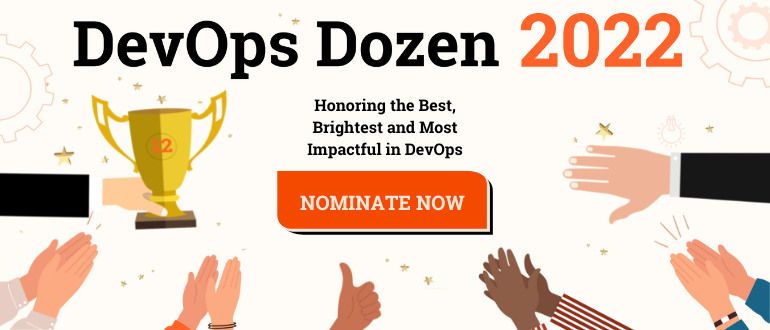The Dog Ate My DevOps Dozen