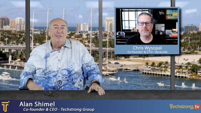 Software Bill of Materials API – Chris Wysopal, Veracode