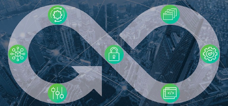 Erawan, DevSecOps, git workflows DevOps, DevSecOps, security, developer,