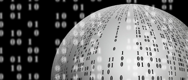 data, mesh