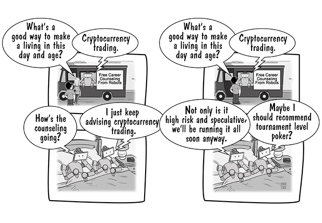 risk-n-speculation