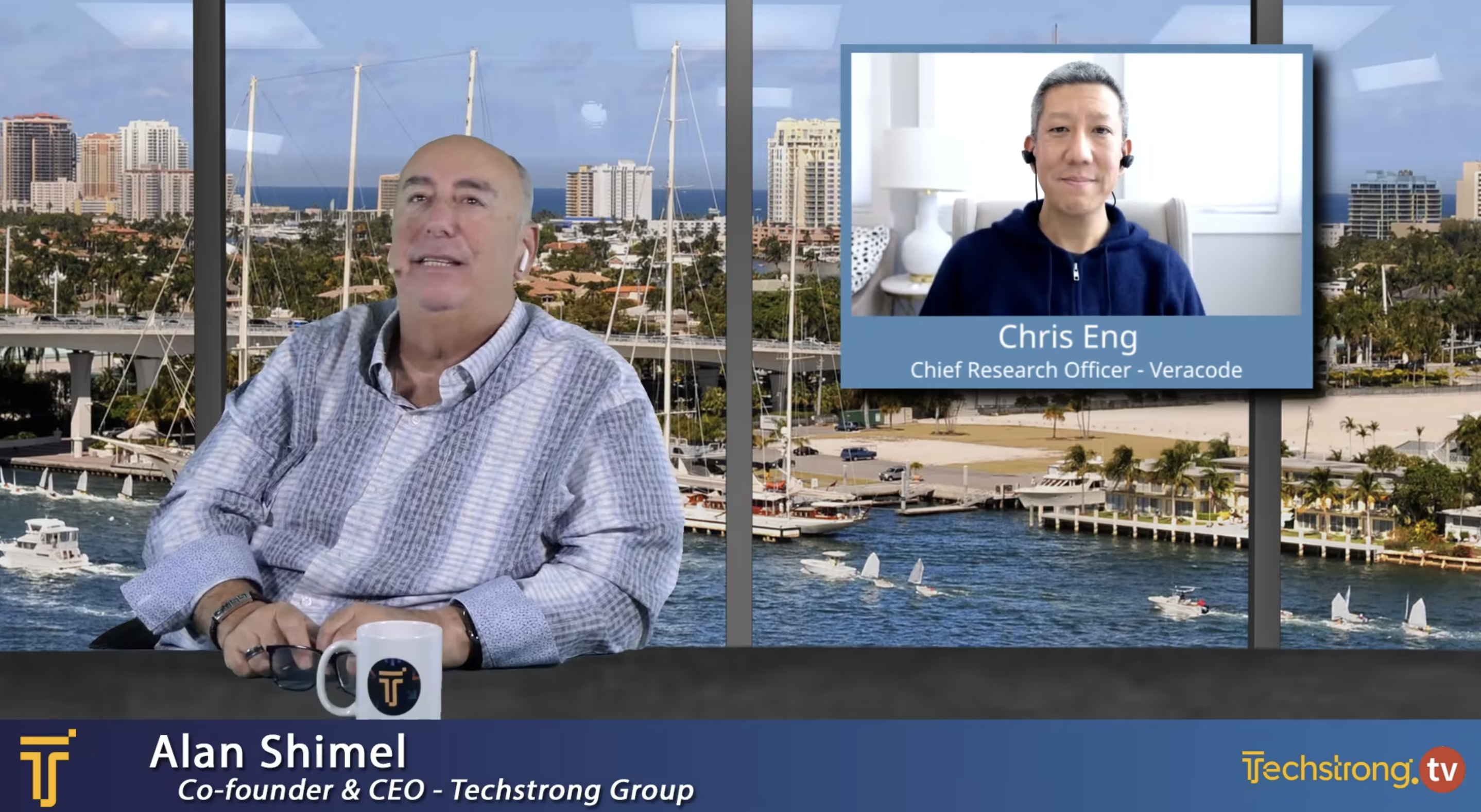 State of Software Security Report 2023 - Chris Eng, Veracode