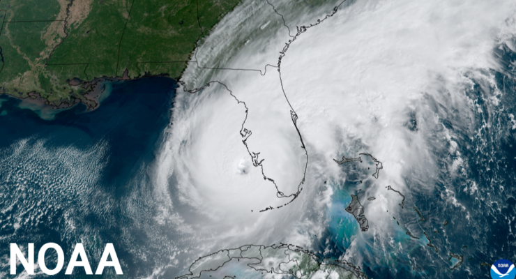 Technological Breakthroughs in Hurricane Forecasting