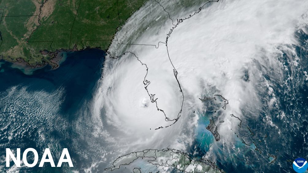 Technological Breakthroughs in Hurricane Forecasting