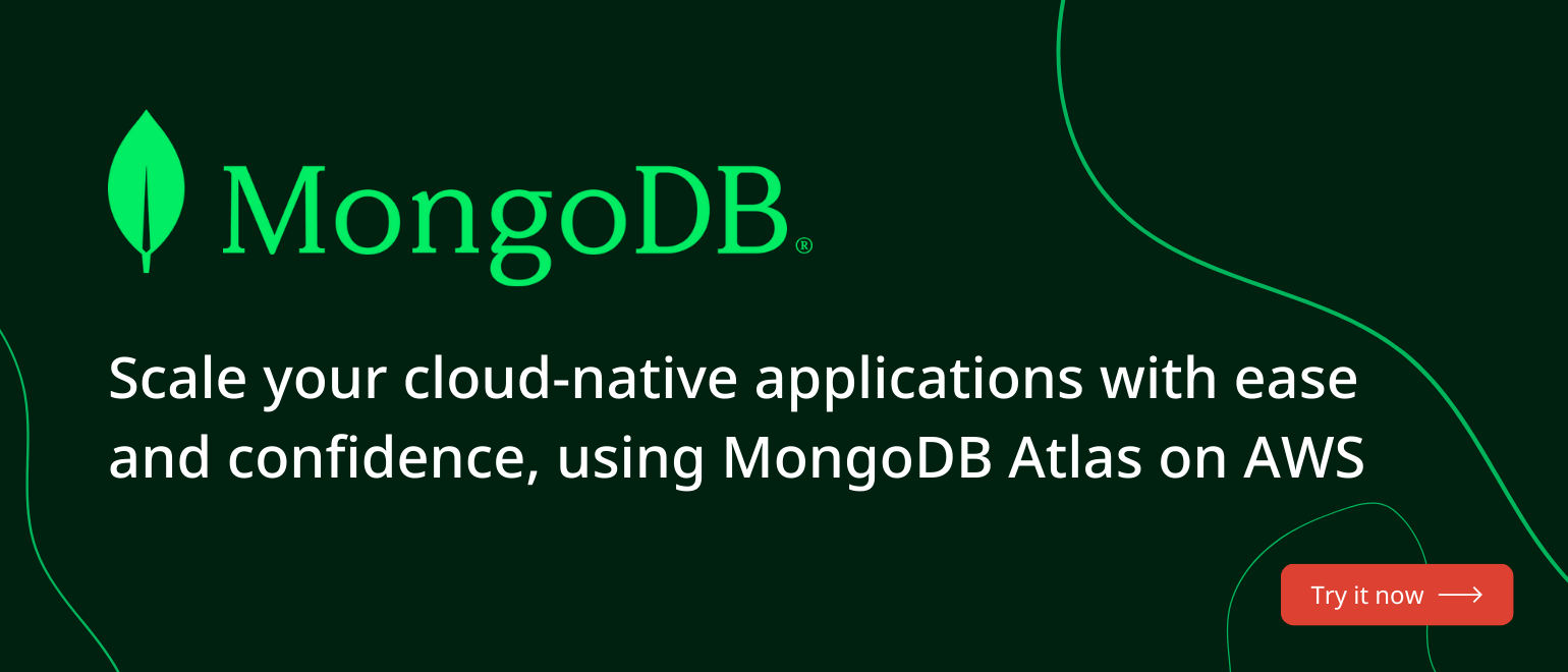 MongoDB Demo
