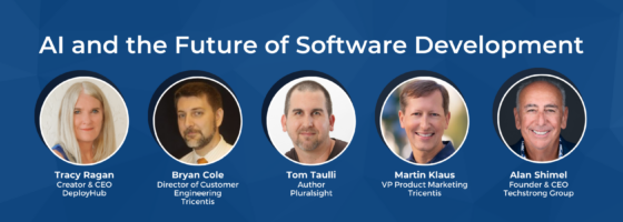 AI and the Future of Software Development