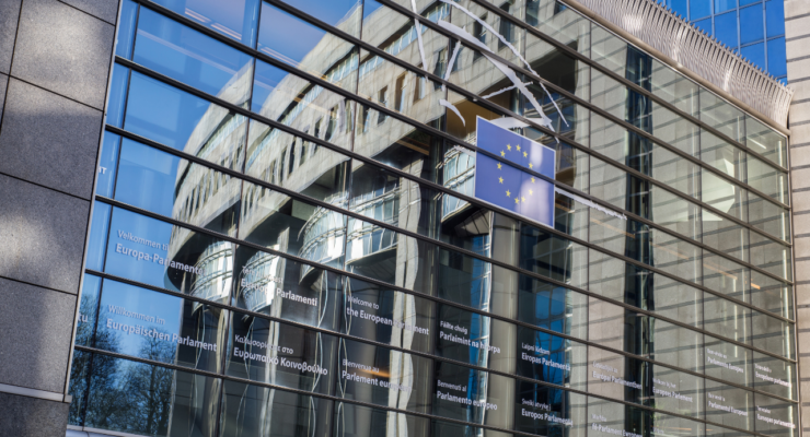 European Parliament
