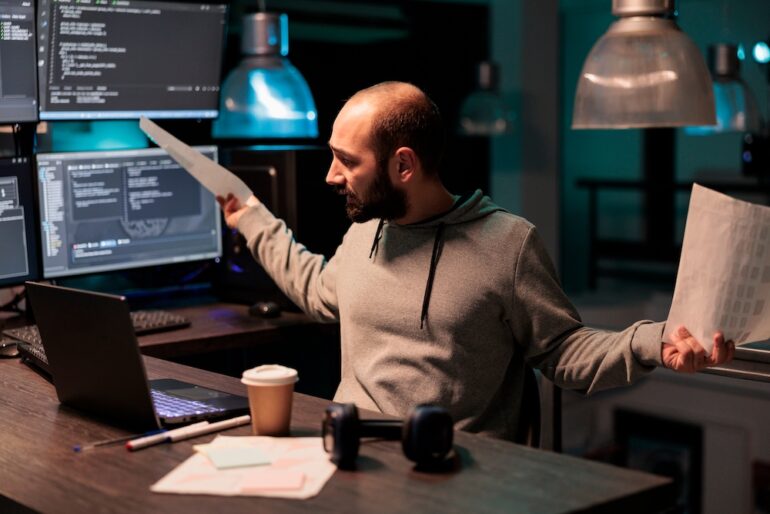 developers, developer, leaders, DevEx, developer, experience