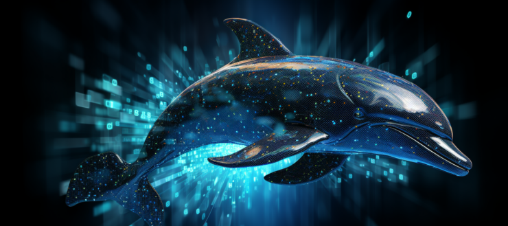 high-scale cloud applications, MySQL