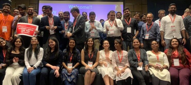 hackathon, AI, teams, winners, competition, culture