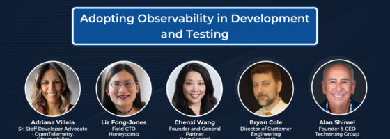 Adopting Observability in Development and Testing