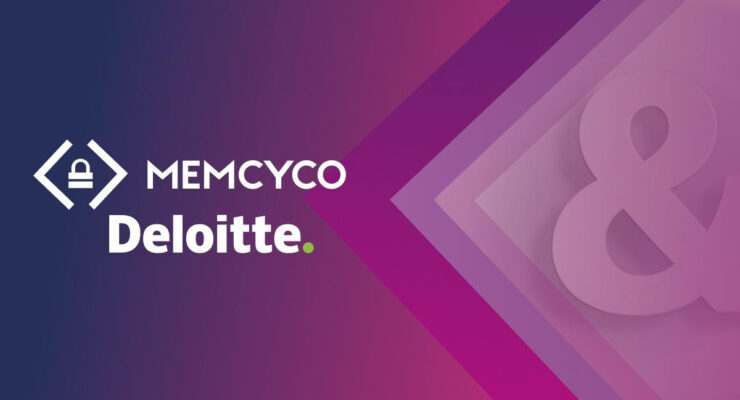 Deloitte Partners with Memcyco to Combat ATO and Other Online Attacks with Real-Time Digital Impersonation Protection Solutions