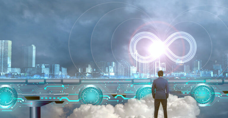 R&D, devops, salesforce, deployment tools,
