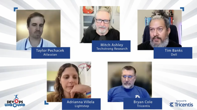 EP 37: The Rings of Software: DevOps, SRE and Platform Engineering
