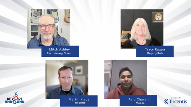 EP 39: DevOps Building Blocks Part 2: Power Up Your Automated Testing