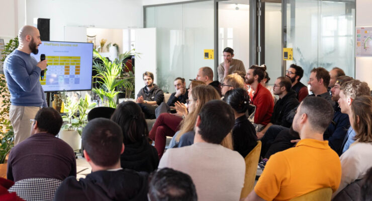 Zama Raises $73M in Series A Led by Multicoin Capital and Protocol Labs to Commercialize Fully Homomorphic Encryption