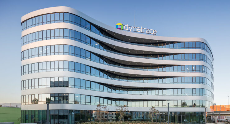 Dynatrace Elevates IT Sustainability