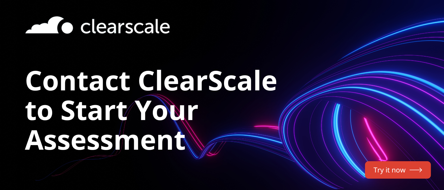 Clearscale Demo