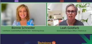 Advancing Sustainable Practices in Data Centers: Insights from Platform.sh