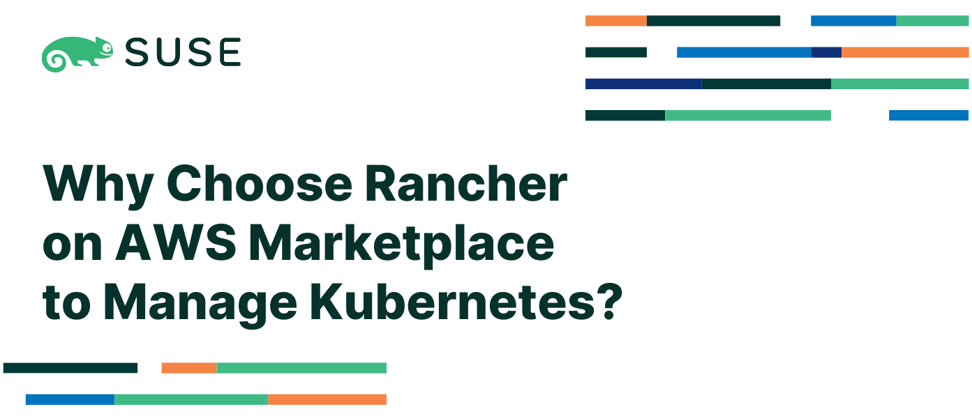 Rancher on AWS