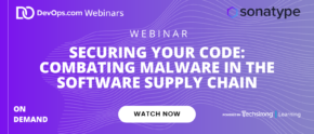Securing Your Code: Combating Malware in the Software Supply Chain