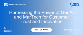 Harnessing the Power of GenAI and Martech for Customer Trust and Innovation