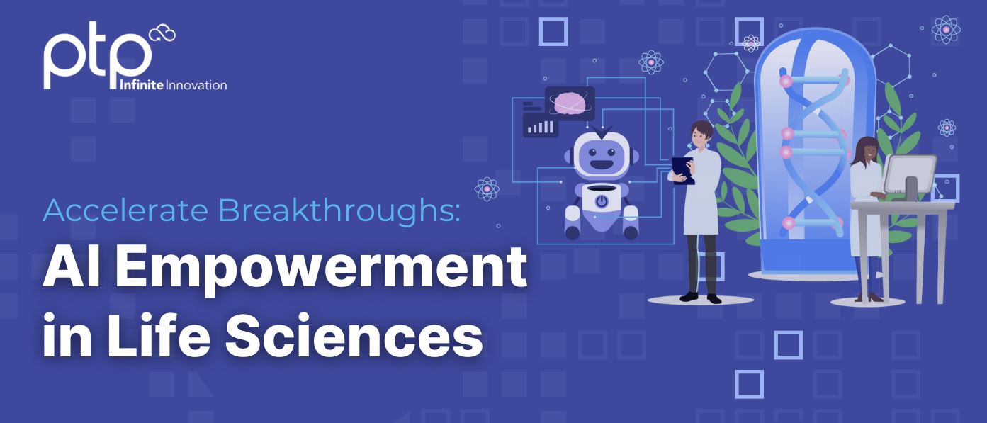 AI Empowerment in Life Sciences