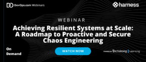 Achieving Resilient Systems at Scale: A Roadmap to Proactive and Secure Chaos Engineering