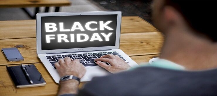 holiday, Black Friday, digital, disaster, online shopping, retail,