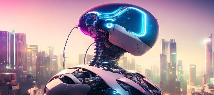 DevOps, AI, alive, living
