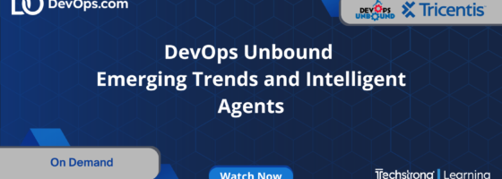DevOps Unbound - Emerging Trends and Intelligent Agents