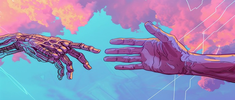 human, humans, technology, AI,