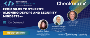 From Silos to Synergy: Aligning DevOps and Security Mindsets
