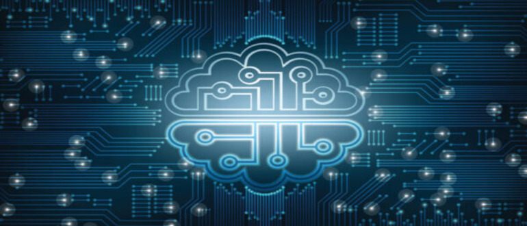 AI, security