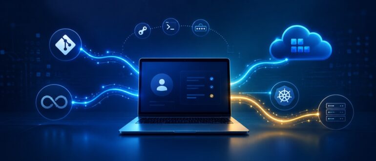 Why Endpoint Protection Matters More than Ever in CI/CD Environments