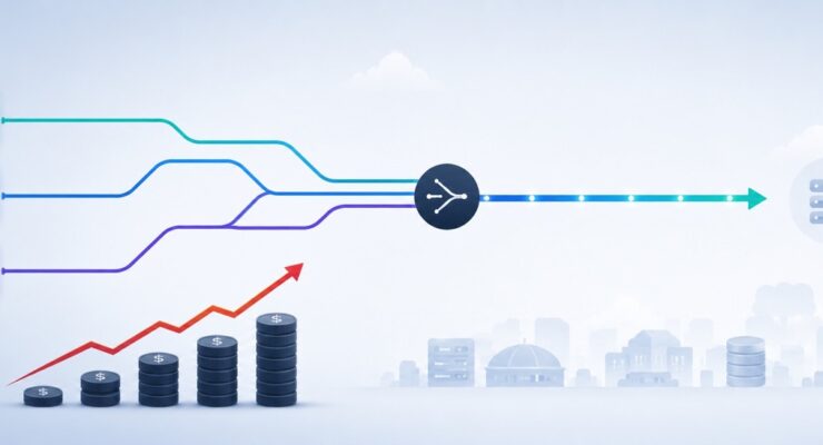 Why Your Observability Stack Is Costing You More Than Your Cloud Bill