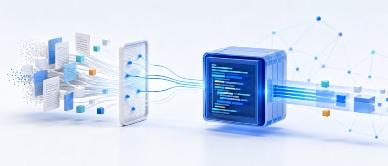 Context Infrastructure
