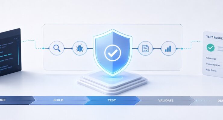 Why You Need AI Agent Security Validation in Software Testing